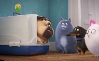 Тайная жизнь домашних животных 2 / The Secret Life of Pets 2 (2019) 