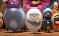 Тайная жизнь домашних животных 2 / The Secret Life of Pets 2 (2019) 