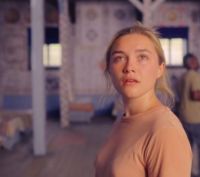 Солнцестояние / Midsommar (2019) 