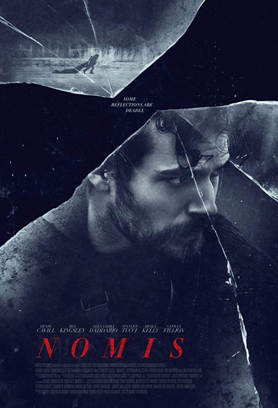 Номис / Nomis (2019) скачать торрент