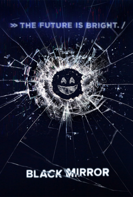 Черное зеркало / Black Mirror (2019)