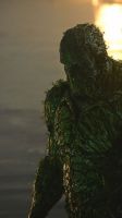 Болотная тварь / Swamp Thing (2019) 