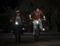 Очень странные дела / Stranger Things (2019) 