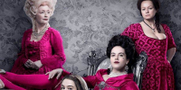 Куртизанки / Harlots (2019) 