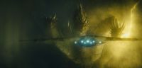 Годзилла 2: Король монстров / Godzilla: King of the Monsters (2019) 