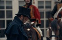 Видок: Охотник на призраков / L'Empereur de Paris (2019) 