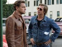 Однажды в… Голливуде / Once Upon a Time ... in Hollywood (2019) 