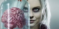 Я – зомби / iZombie (2019) 