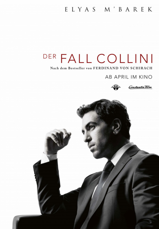 Дело Коллини / Der Fall Collini (2019)