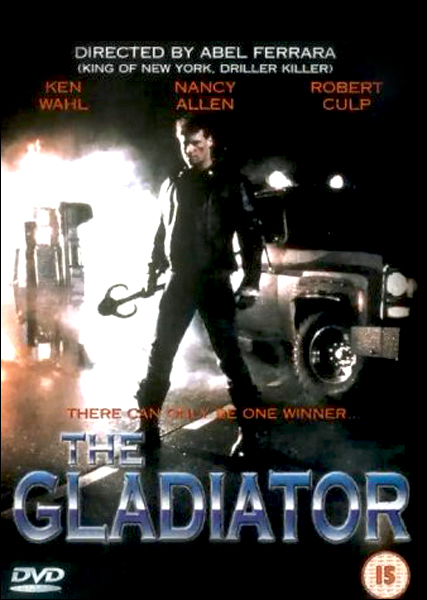 Гладиатор / The Gladiator (2019)