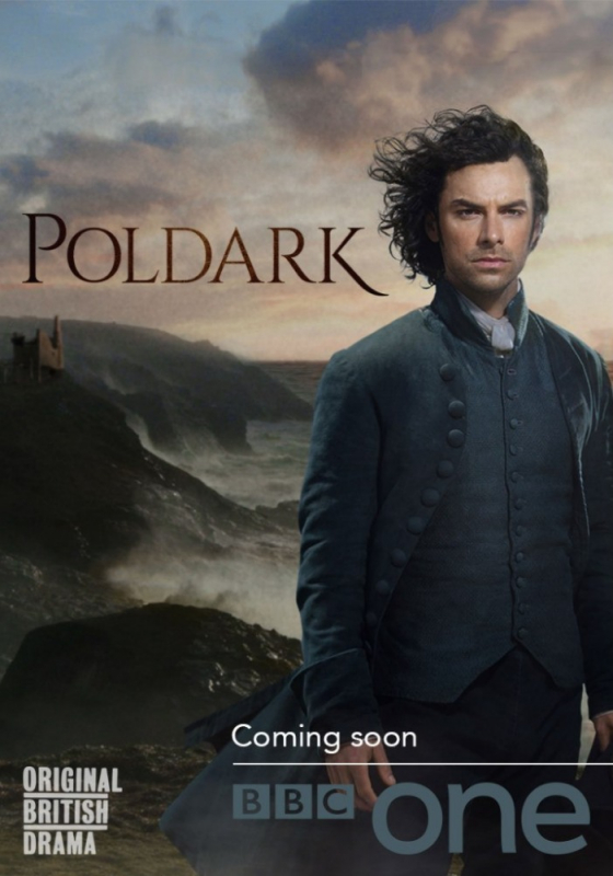 Полдарк / Poldark (2019)