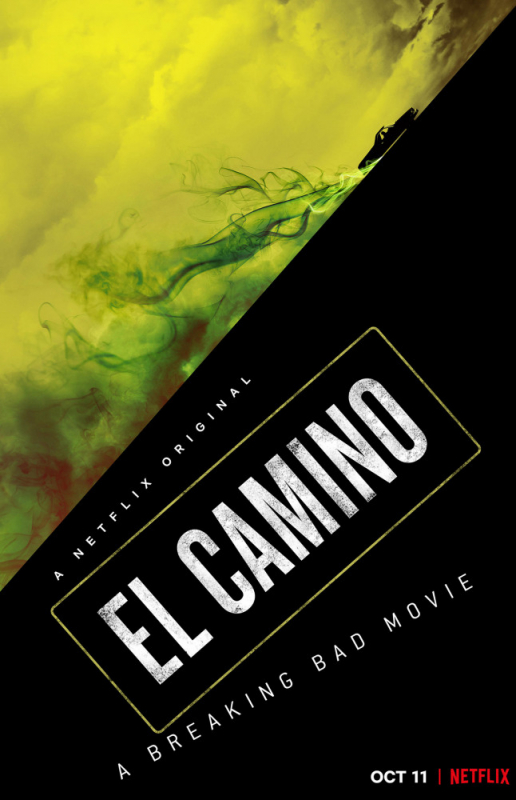 Путь: Во все тяжкие. Фильм / El Camino: A Breaking Bad Movie (2019)