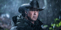 Рэмбо: Последняя кровь / Rambo: Last Blood (2019) 