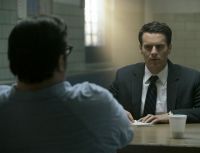 Охотник за разумом / Mindhunter (2019) 