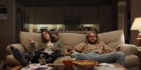 Ложа 49 / Lodge 49 (2019) 