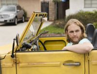 Ложа 49 / Lodge 49 (2019) 