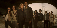 Бойтесь ходячих мертвецов / Fear the Walking Dead (2019) 