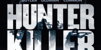 Хантер Киллер / Hunter Killer (2019) 