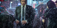 Джон Уик 3 / John Wick: Chapter 3 - Parabellum (2019) 