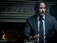 Джон Уик 3 / John Wick: Chapter 3 - Parabellum (2019) 