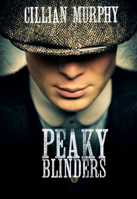 Острые козырьки / Peaky Blinders (2019)