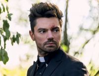 Проповедник / Preacher (2019) 