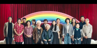 Прощание / The Farewell (2019) 