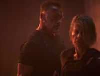 Терминатор: Темные судьбы / Terminator: Dark Fate (2019) 