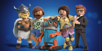 Playmobil фильм: Через вселенные / Playmobil: The Movie (2019) 