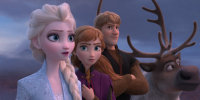 Холодное сердце 2 / Frozen II (2019) 