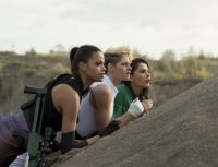 Ангелы Чарли / Charlie's Angels (2019) 