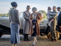 Аббатство Даунтон / Downton Abbey (2019) 