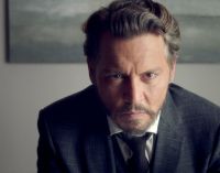 Во всё тяжкое / The Professor (2019) 