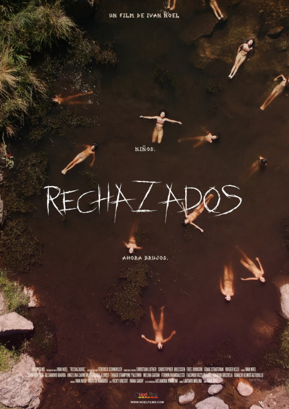 Отверженные / Rechazados (2019)