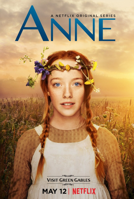 Энн / Anne (2019)