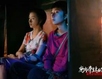 Озеро диких гусей / Nan fang che zhan de ju hui (2019) 