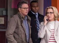 Государственный секретарь / Madam Secretary (2019) 