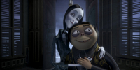 Семейка Аддамс / The Addams Family (2019) 