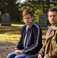 Сверхъестественное / Supernatural (2019)