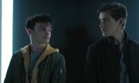 Титаны / Titans (2019)