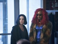 Титаны / Titans (2019)