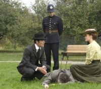 Расследования Мердока / Murdoch Mysteries (2019) 