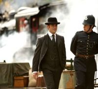 Расследования Мердока / Murdoch Mysteries (2019) 