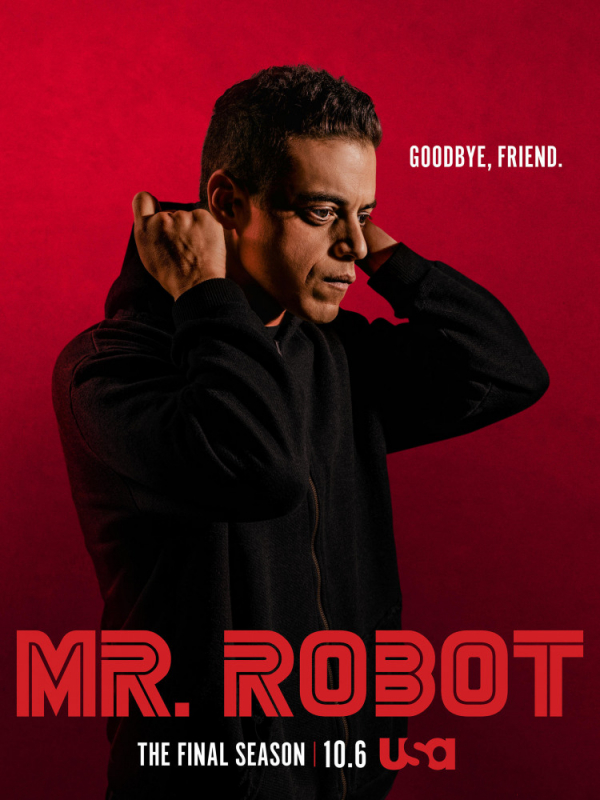 Мистер Робот / Mr. Robot (2019)