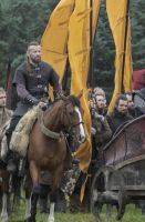 Викинги / Vikings (2019) 