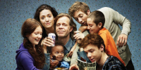 Бесстыжие / Shameless (2019) 