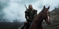 Ведьмак / The Witcher (2019) 