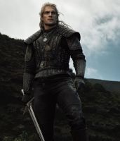 Ведьмак / The Witcher (2019) 