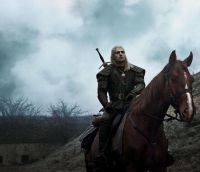 Ведьмак / The Witcher (2019) 