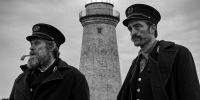 Маяк / The Lighthouse (2020) 